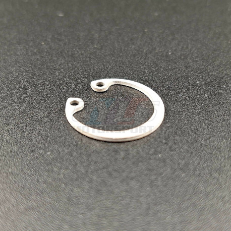 CIRCLIPS 23317531374 BMW ORIGINE