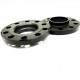 ELARGISSEUR 5x120 72.6 EP15mm SOIT 30mm PAR VOIE