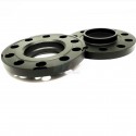 ELARGISSEUR 5x120 72.6 EP15mm SOIT 30mm PAR VOIE
