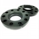 CYL6 ELARGISSEUR 5x120 72.6 EP15mm SOIT 30mm PAR VOIE