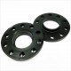 CYL6 ELARGISSEUR 5x120 72.6 EP15mm SOIT 30mm PAR VOIE