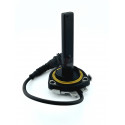 CAPTEUR NIVEAU D HUILE M3 E36 3.2 E39 E38 12611406609