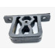 E36 E31 SILENT-BLOCS SUPPORT D ECHAPPEMENT