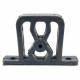 E36 E31 SILENT-BLOCS SUPPORT D ECHAPPEMENT