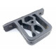 E36 E31 SILENT-BLOCS SUPPORT D ECHAPPEMENT