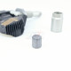 Capteur TPMS avec valve vissée 36106881890 36106856209 VDO CONTINENTAL