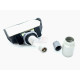 Capteur TPMS avec valve vissée 36106881890 36106856209 VDO CONTINENTAL
