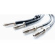 KIT 6 DURITES AVIATIONS INOXYDABLE