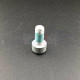 VIS EMBRAYAGE SUR VOLANT MOTEUR M8X18-10.9-ZNS3 MK BMW ORIGINE 21207548052