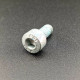 VIS EMBRAYAGE SUR VOLANT MOTEUR M8X18-10.9-ZNS3 MK BMW ORIGINE 21207548052