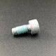 VIS EMBRAYAGE SUR VOLANT MOTEUR M8X18-10.9-ZNS3 MK BMW ORIGINE 21207548052