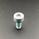 VIS EMBRAYAGE SUR VOLANT MOTEUR M8X18-10.9-ZNS3 MK BMW ORIGINE 21207548052