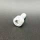 VIS EMBRAYAGE SUR VOLANT MOTEUR M8X18-10.9-ZNS3 MK BMW ORIGINE 21207548052
