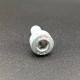 VIS EMBRAYAGE SUR VOLANT MOTEUR M8X18-10.9-ZNS3 MK BMW ORIGINE 21207548052