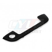 CACHE POIGNEE DE PORTE AVG BMW ORIGINE 51218122441
