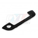 E36 E34 CACHE POIGNEE DE PORTE AVG 51218122441