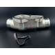 E36 M50 M52 BOITIER THERMOSTAT ALU RENFORCE