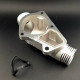 E36 M50 M52 BOITIER THERMOSTAT ALU RENFORCE