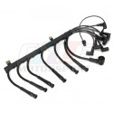 E31 850 Ci M70 M73 S70 Cylindre 7-12 faisceau d 'allumage 12121733007