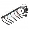 E31 850 Ci M70 M73 S70 Cylindre 7-12 faisceau d 'allumage 12121733007