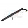 BMW X6 F16 F86 jusqu'au 07.16 Vérin à moteur éléctrique de coffre côté gauche pour hayon automatique 51247318651 51-24-7-318-651