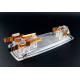 LAMPE INTERIEUR  E21 E30 E12 HELLA 63311367353 63311363234 136735300
