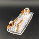 LAMPE INTERIEUR  E21 E30 E12 HELLA 63311367353 63311363234 136735300
