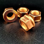 4X ECROU DE COLLECTEUR ECHAPPEMENT M10 18301737774 11621259559 18111107559