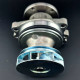 M50 M52 M52TU M54 POMPE A EAU GEBA 11517509985 11517527799