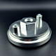 COUVERCLE DE FILTRE A HUILE POUR ADAPTATEUR DE SONDE 11421711075 BMW M30 M42 M50 S50 S52 S54