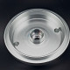 COUVERCLE DE FILTRE A HUILE POUR ADAPTATEUR DE SONDE 11421711075 BMW M30 M42 M50 S50 S52 S54