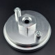 COUVERCLE DE FILTRE A HUILE POUR ADAPTATEUR DE SONDE 11421711075 BMW M30 M42 M50 S50 S52 S54