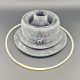 SOUFFLET DE LEVIER DE VITESSE BMW ORIGINE 25111220912