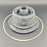 SOUFFLET DE LEVIER DE VITESSE BMW ORIGINE 25111220912 