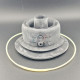 SOUFFLET DE LEVIER DE VITESSE BMW ORIGINE 25111220912 