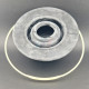 SOUFFLET DE LEVIER DE VITESSE BMW ORIGINE 25111220912 