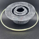 SOUFFLET DE LEVIER DE VITESSE BMW ORIGINE 25111220912 