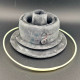 SOUFFLET DE LEVIER DE VITESSE BMW ORIGINE 25111220912 