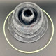 SOUFFLET DE LEVIER DE VITESSE BMW ORIGINE 25111220912 