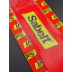 SANGLE DE REMORQUAGE SABELT ROUGE