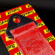 SANGLE DE REMORQUAGE SABELT ROUGE