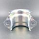 SUPPORT BARRE STABILISATRICE AV 31351131622 BMW E36 E28 E34 E24 E32 E31 Z3 (E36)