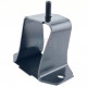 E30 SUPPORT DE PARE CHOCS BMW ORIGINE 51111888122