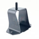 E30 SUPPORT DE PARE CHOCS BMW ORIGINE 51111888122