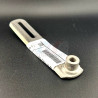Bride ajustement alternateur M10 S14 BMW E30 E28 origine OEM 12311312137
