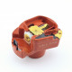 DOIGT D'ALLUMEUR MOTEUR M10 1000 Ohms