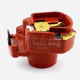 DOIGT D'ALLUMEUR MOTEUR M10 1000 Ohms