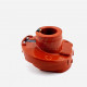 DOIGT D'ALLUMEUR MOTEUR M10 1000 Ohms