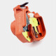 DOIGT D'ALLUMEUR MOTEUR M10 1000 Ohms