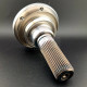TULIPE AR GAUCHE BMW ORIGINE 3313784056 333132229393 E46 M3 Z4M E46 CSL
